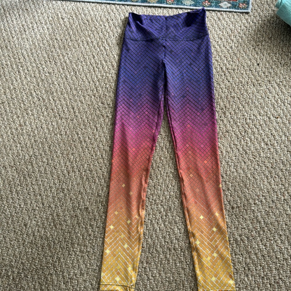 Eagle Rock Werkshop Leggings